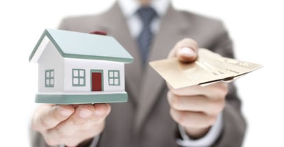 Can I Use My Card Before Closing On A Home