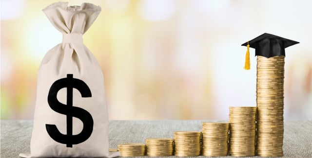 Student Loan Disbursements