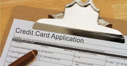 Does Applying For A Credit Card Hurt Your Credit