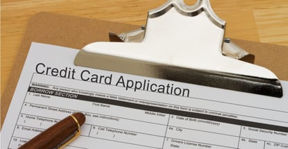 Does Applying For A Credit Card Hurt Your Credit Does Applying For A Credit Card Hurt Your Credit