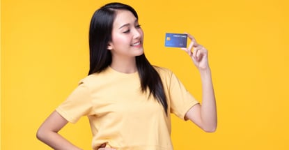 How To Get A Credit Card With No Credit