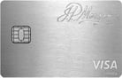 JP Morgan Reserve Card