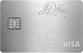 JP Morgan Reserve Card JP Morgan Reserve Card