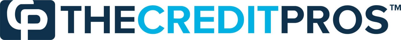 The Credit Pros Logo