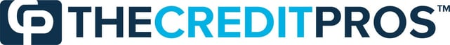 The Credit Pros Logo