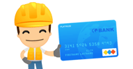 5 Best Secured Cards to Build Credit 