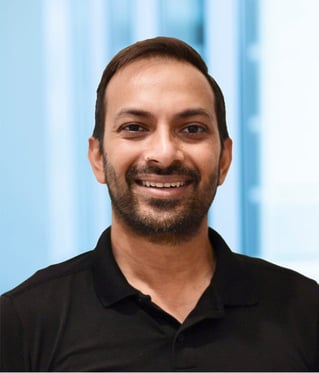 C2FO Senior Vice President, Karan Sarin C2FO Senior Vice President, Karan Sarin