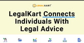 LegalKart Connects Individuals Seeking Legal Advice With Lawyers Who Can Answer Their Questions