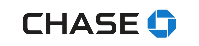 Chase Bank Logo