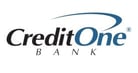 Credit One Bank Logo