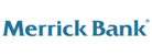 Merrick Bank Logo