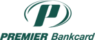 PREMIER Bankcard Logo PREMIER Bankcard Logo