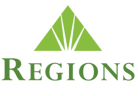Regions Logo Regions Logo