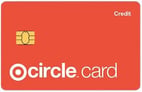 Target Circleâ¢ Card 