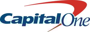 Capital One Logo Capital One Logo