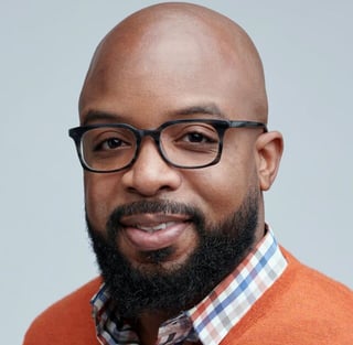 Photo of Kinly Founder and CEO, Donald Hawkins Photo of Kinly Founder and CEO, Donald Hawkins