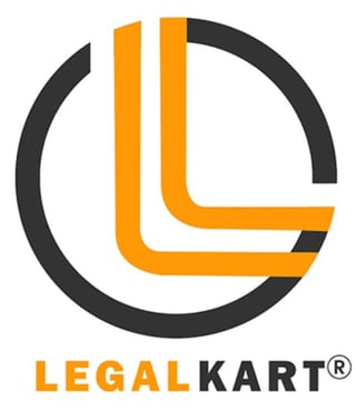 LegalKart Logo