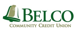 Belco Community Credit Union logo