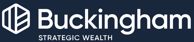 Buckingham Strategic Wealth Logo