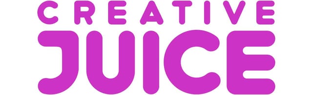 Creative Juice logo banner