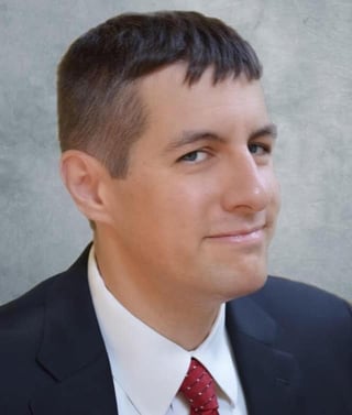 Photo of Intrepid Eagle Finance Founder Charles Thomas Photo of Intrepid Eagle Finance Founder Charles Thomas