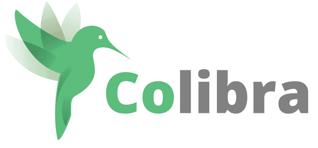 Colibra Logo Colibra Logo