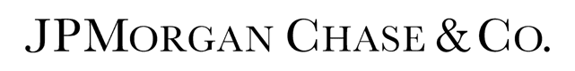 JPMorgan Chase Logo JPMorgan Chase Logo