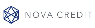 Nova Credit logo Nova Credit logo
