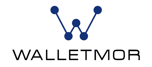 Walletmor Logo