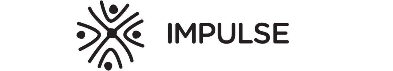 Impulse logo banner
