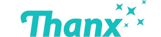 Thanx logo banner