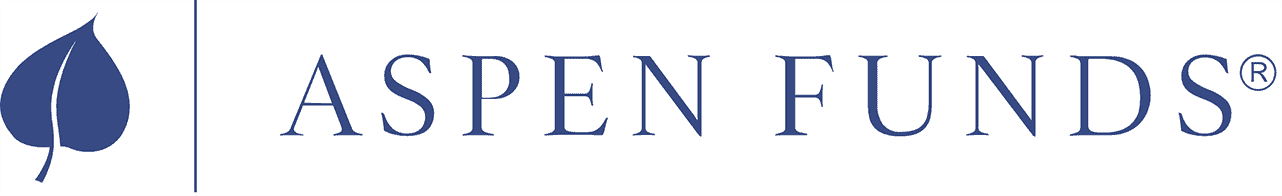 Aspen Funds Logo