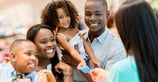 9 Best Credit Cards For Families ([updated_month_year])