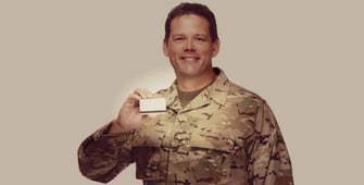 Best Credit Cards For Military Personnel