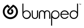 Bumped logo