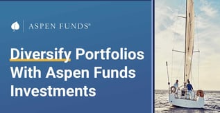Diversify Portfolios With Aspen Funds Investments