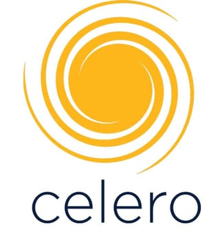 Celero logo