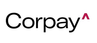 Corpay logo Corpay logo
