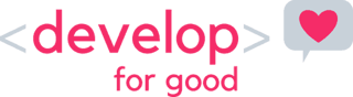 Develop For Good Logo