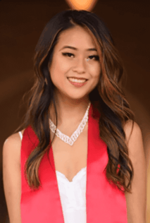 Photo of Mary Zhu Photo of Mary Zhu