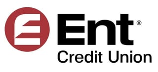Ent Credit Union logo Ent Credit Union logo
