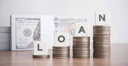 Low Interest Personal Loans