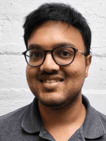 Vineet Goel, Parafin Co-Founder and Chief Product Officer Vineet Goel, Parafin Co-Founder and Chief Product Officer