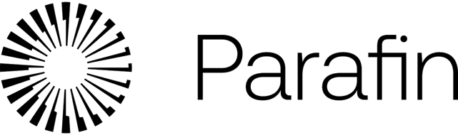 Parafin Logo