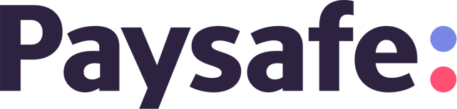 Paysafe Logo Paysafe Logo