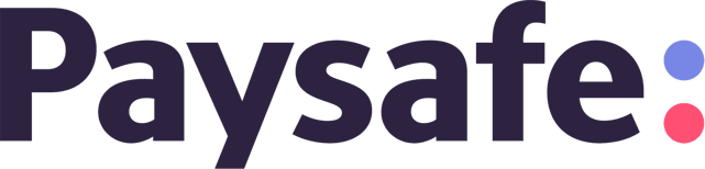 Paysafe Logo