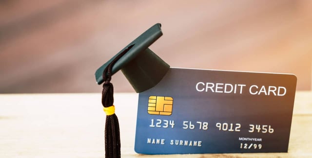 What Is a Student Credit Card?