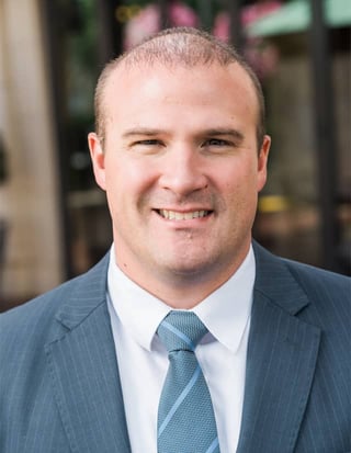 Photo of LoanPro CEO, Rhett Roberts Photo of LoanPro CEO, Rhett Roberts
