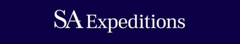 SA Expeditions logo banner SA Expeditions logo banner