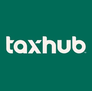 Taxhub Logo